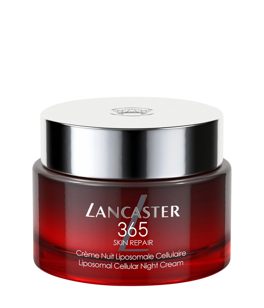 Ночной крем Lancaster 365 Skin Repair, 50 ml
Ночной крем Lancaster 365 Skin Repair, 50 ml