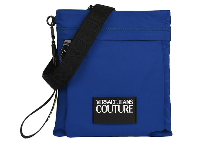 VERSACE JEANS COUTURE Полиуретановый мужской рюкзак через плечо королевский синий
VERSACE JEANS COUTURE Полиуретановый мужской рюкзак через плечо королевский синий