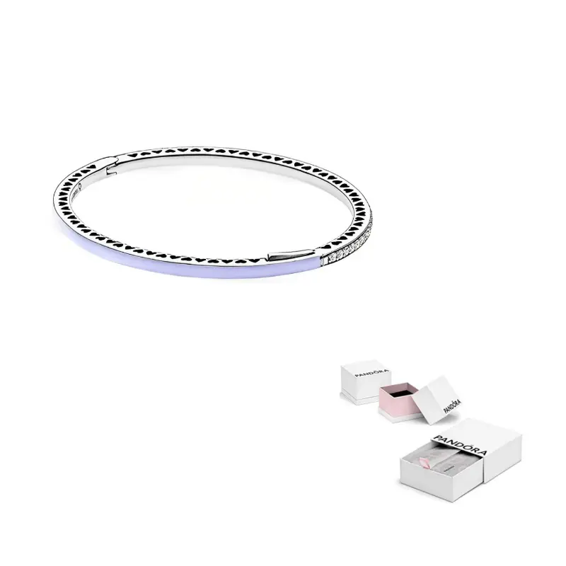 Женские браслеты Pandora
Женские браслеты Pandora