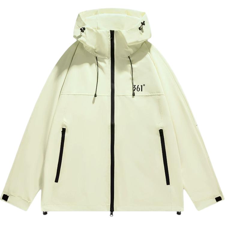 Куртка Life Collection для мужчин 361°, sand коричневый белый
Куртка Life Collection для мужчин 361°, sand коричневый белый