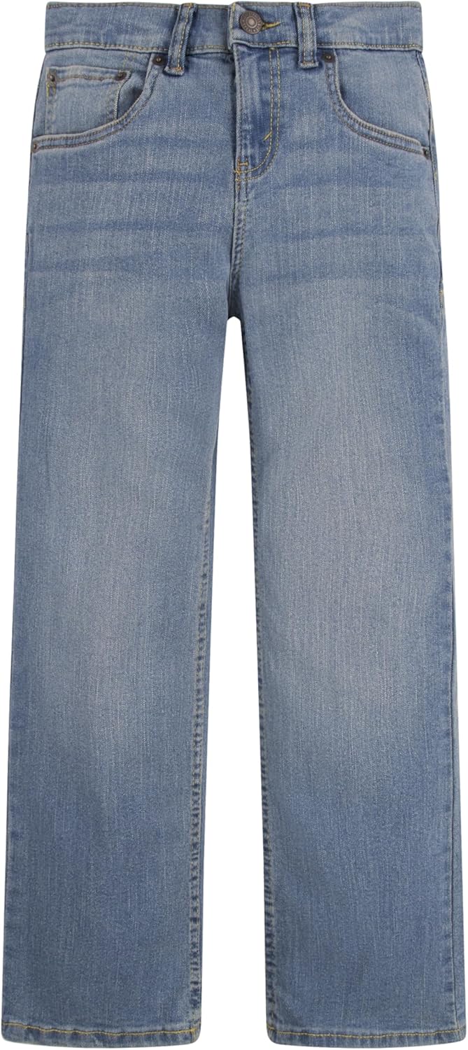 Джинсы Levi's Boys 517 Bootcut Fit, Good Guy
Джинсы Levi's Boys 517 Bootcut Fit, Good Guy