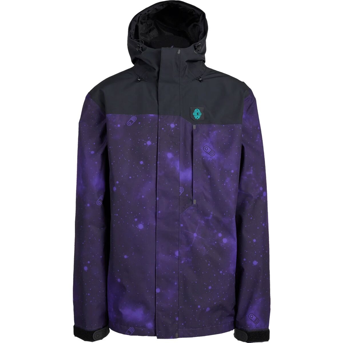 Куртка Beast 2l Airblaster, цвет bode space
Куртка Beast 2l Airblaster, цвет bode space