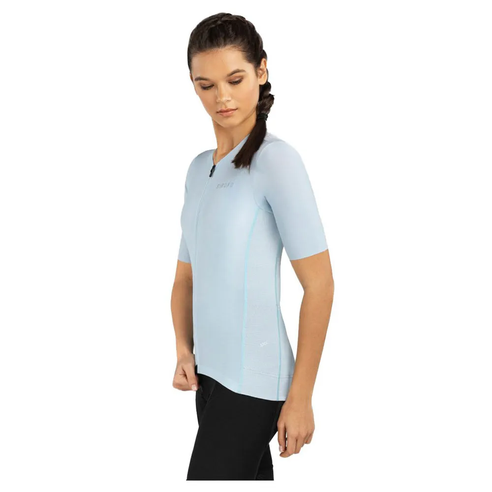 Джерси с коротким рукавом Siroko SRX Pro Costa, синий
Джерси с коротким рукавом Siroko SRX Pro Costa, синий