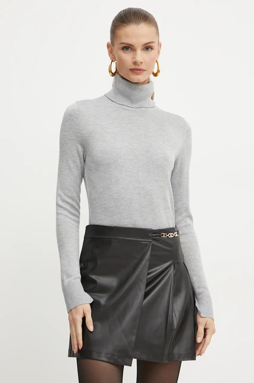 Свитер Boss Orange, серый
Свитер Boss Orange, серый