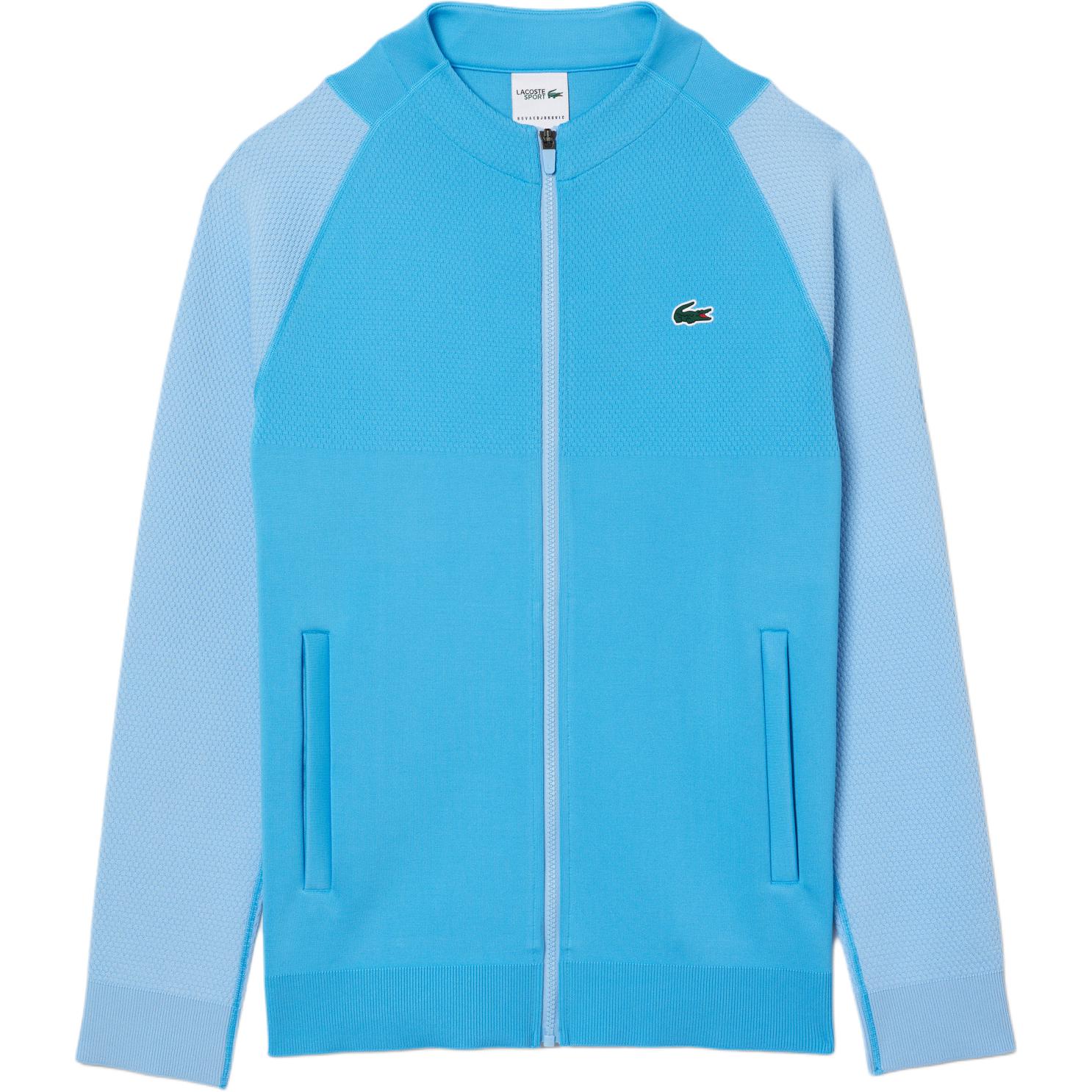 LACOSTE Свитер Men's Blue
LACOSTE Свитер Men's Blue