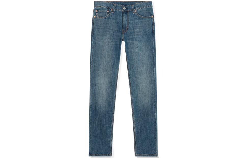 Мужские джинсы Levi's levi’s, цвет Blue
Мужские джинсы Levi's levi’s, цвет Blue