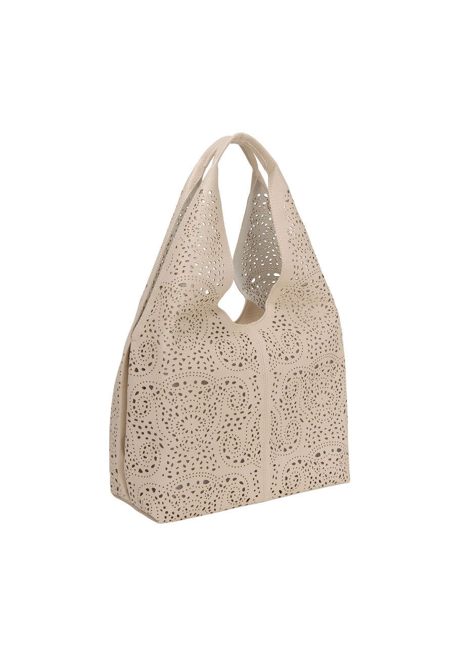 Сумка через плечо Gaya, бежевый
Сумка через плечо Gaya, бежевый