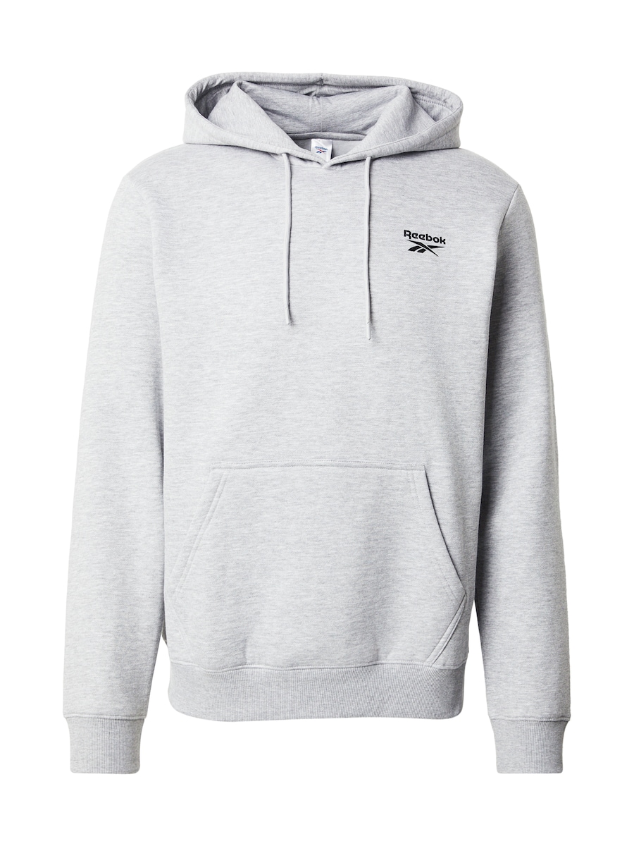 Спортивная толстовка Reebok NOAH, Mottled Grey
Спортивная толстовка Reebok NOAH, Mottled Grey