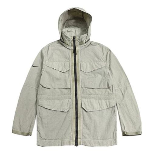 Куртка лабораторная техническая куртка Nike, зеленый
Куртка лабораторная техническая куртка Nike, зеленый