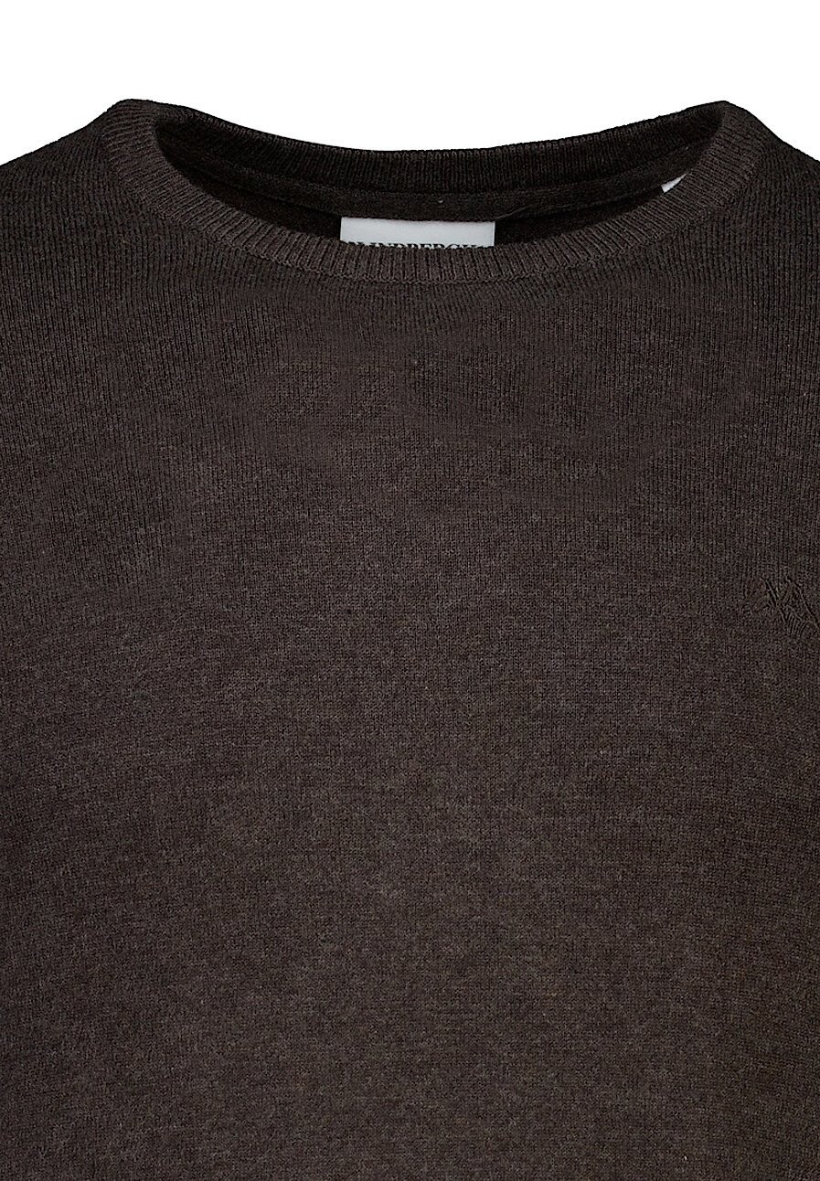 Джемпер ROUND NECK Lindbergh, коричневый
Джемпер ROUND NECK Lindbergh, коричневый