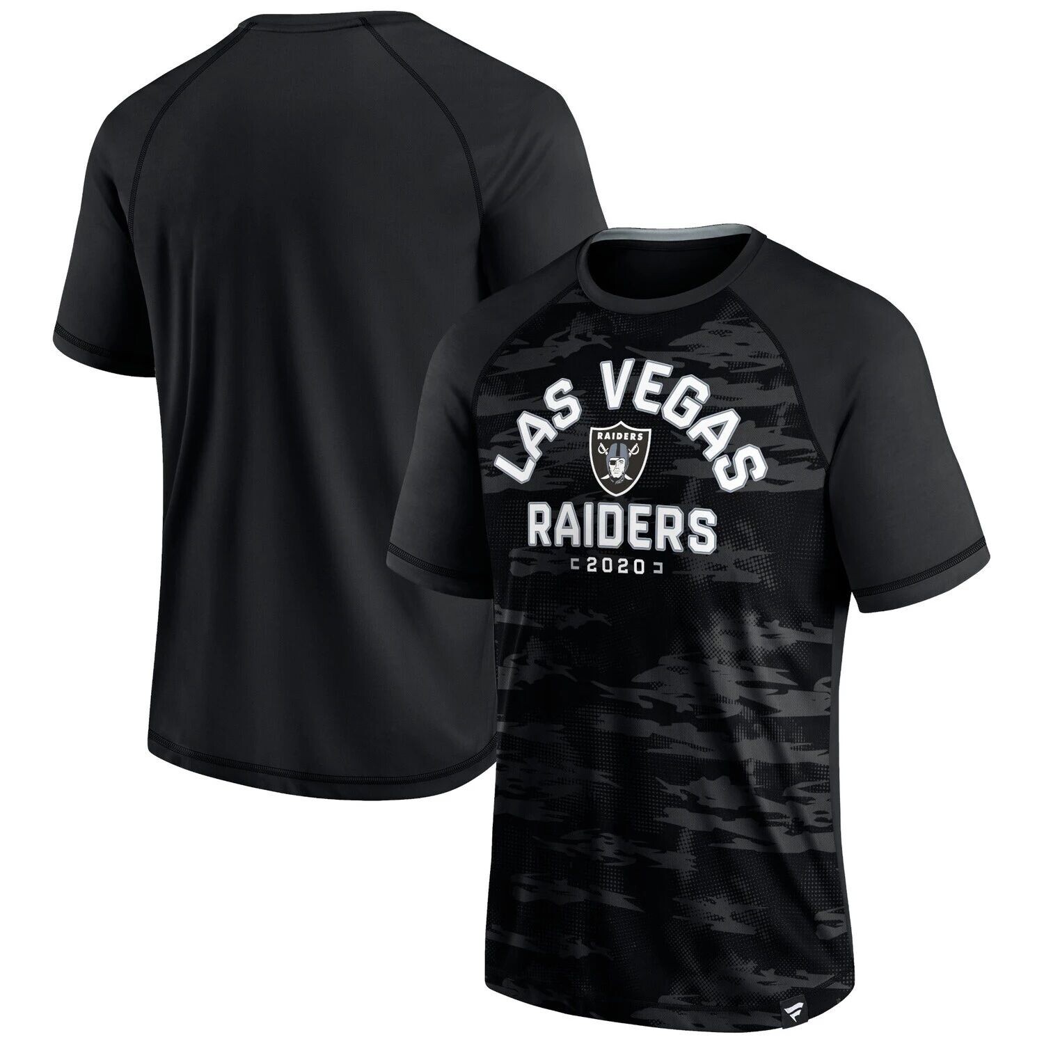 Мужская черная футболка с логотипом Fanatics Las Vegas Raiders Hail Mary реглан, Черный, Мужская черная футболка с логотипом Fanatics Las Vegas Raiders Hail Mary реглан
Мужская черная футболка с логотипом Fanatics Las Vegas Raiders Hail Mary реглан, Черный, Мужская черная футболка с логотипом Fanatics Las Vegas Raiders Hail Mary реглан