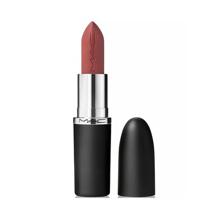 Macximal Silky Matte Lipstick Velvet Teddy
Macximal Silky Matte Lipstick Velvet Teddy
