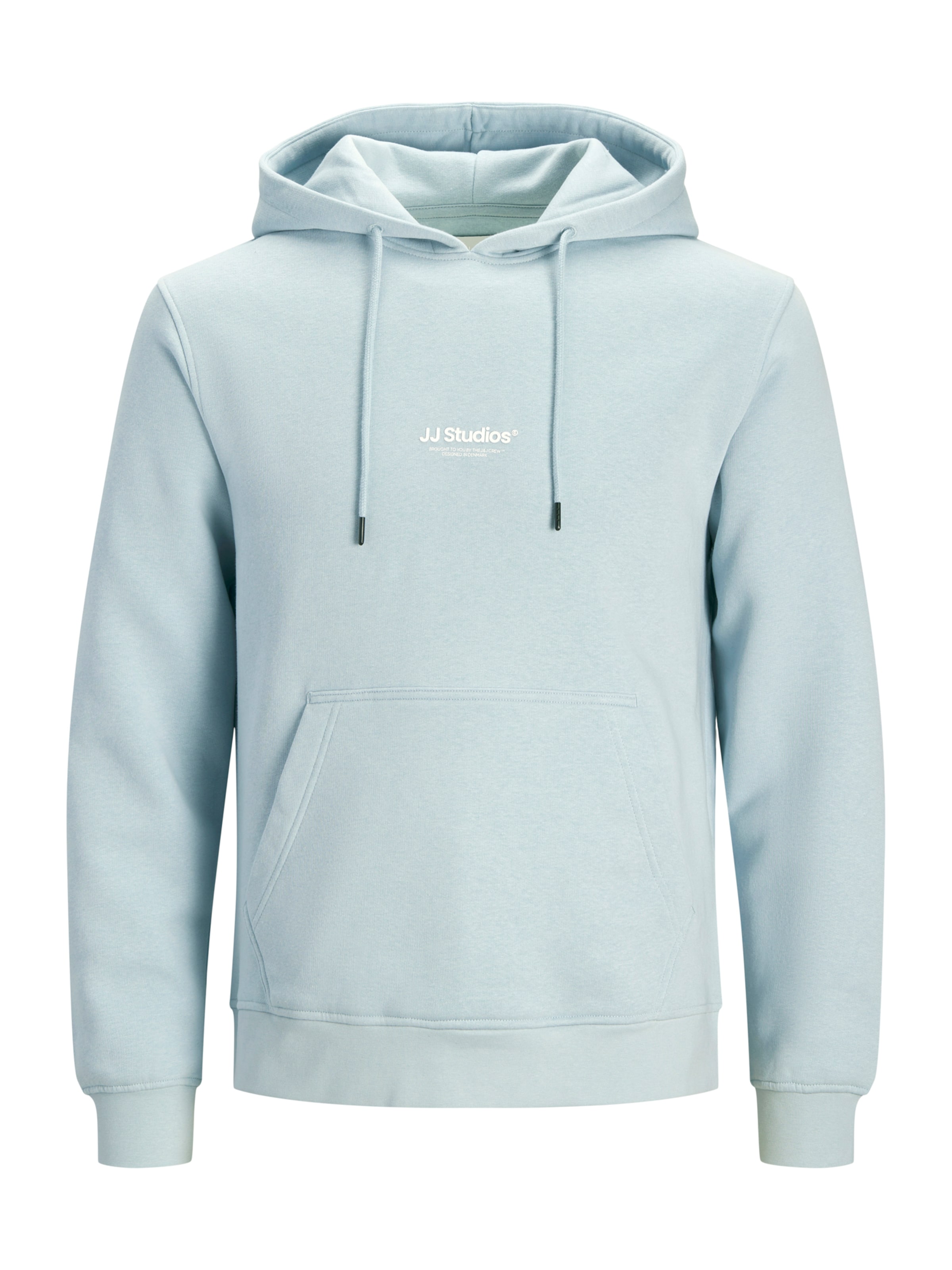JACK & JONES Толстовка 'JJESoho' в пастельно-голубом цвете, Синий, JACK & JONES Толстовка 'JJESoho' в пастельно-голубом цвете
JACK & JONES Толстовка 'JJESoho' в пастельно-голубом цвете, Синий, JACK & JONES Толстовка 'JJESoho' в пастельно-голубом цвете