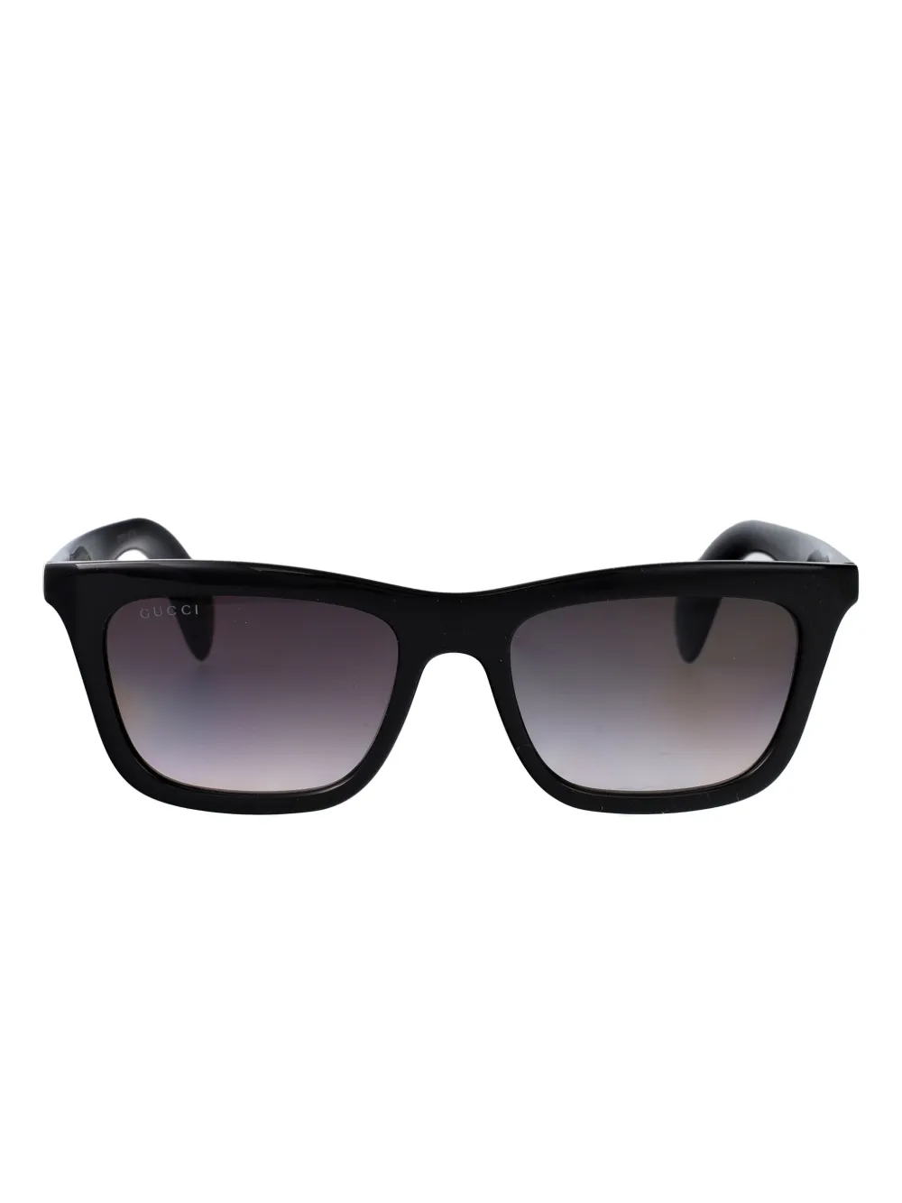 Солнцезащитные очки в прямоугольной оправе Gucci, черный
Солнцезащитные очки в прямоугольной оправе Gucci, черный