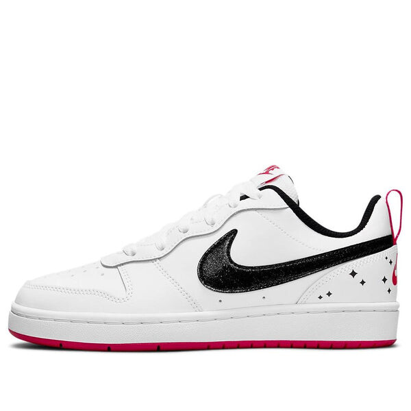 Кроссовки Court Borough Low 2 SE Nike, белый
Кроссовки Court Borough Low 2 SE Nike, белый