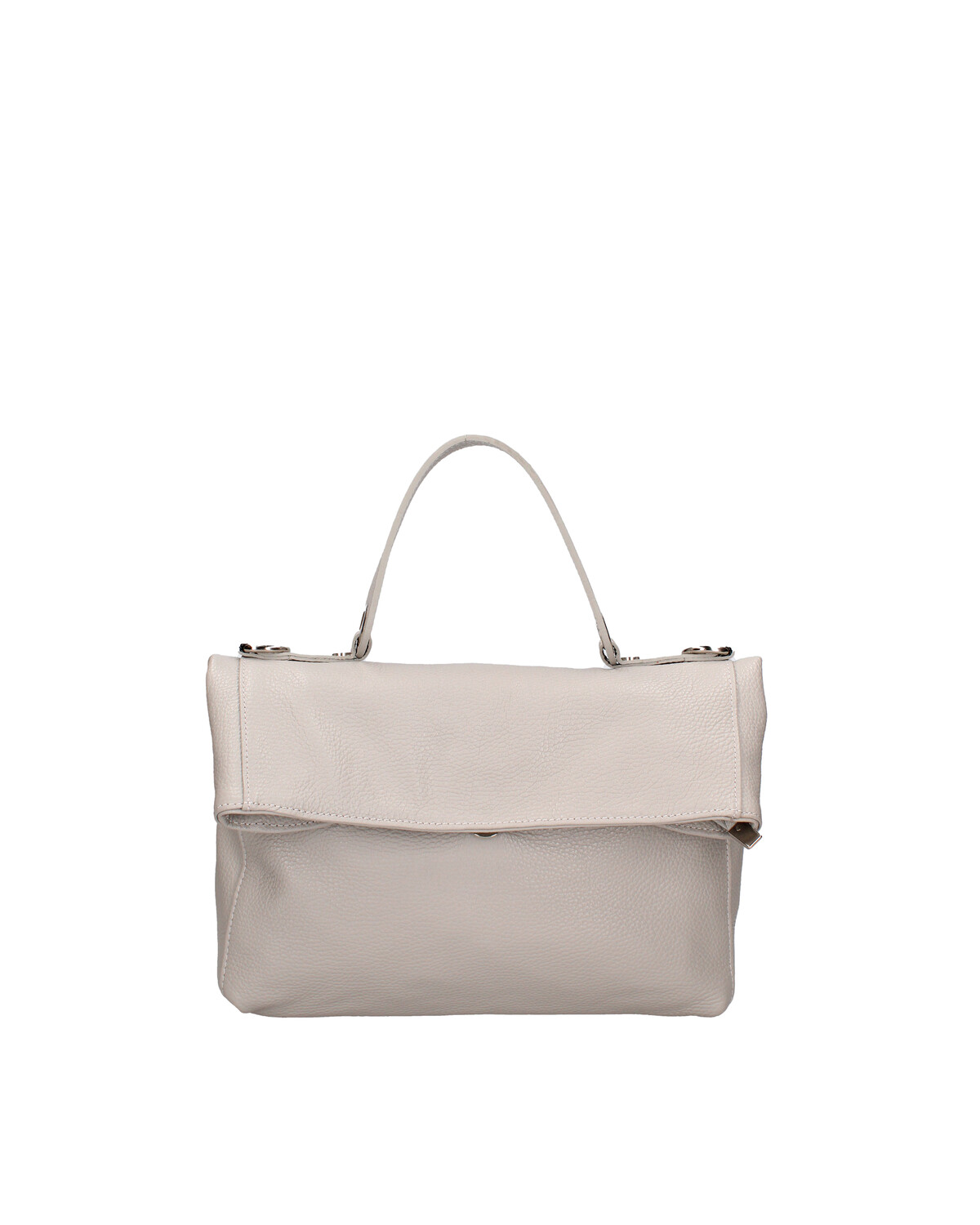 Сумка через плечо трансформируемая в рюкзак Viola Castellani, серый
Сумка через плечо трансформируемая в рюкзак Viola Castellani, серый