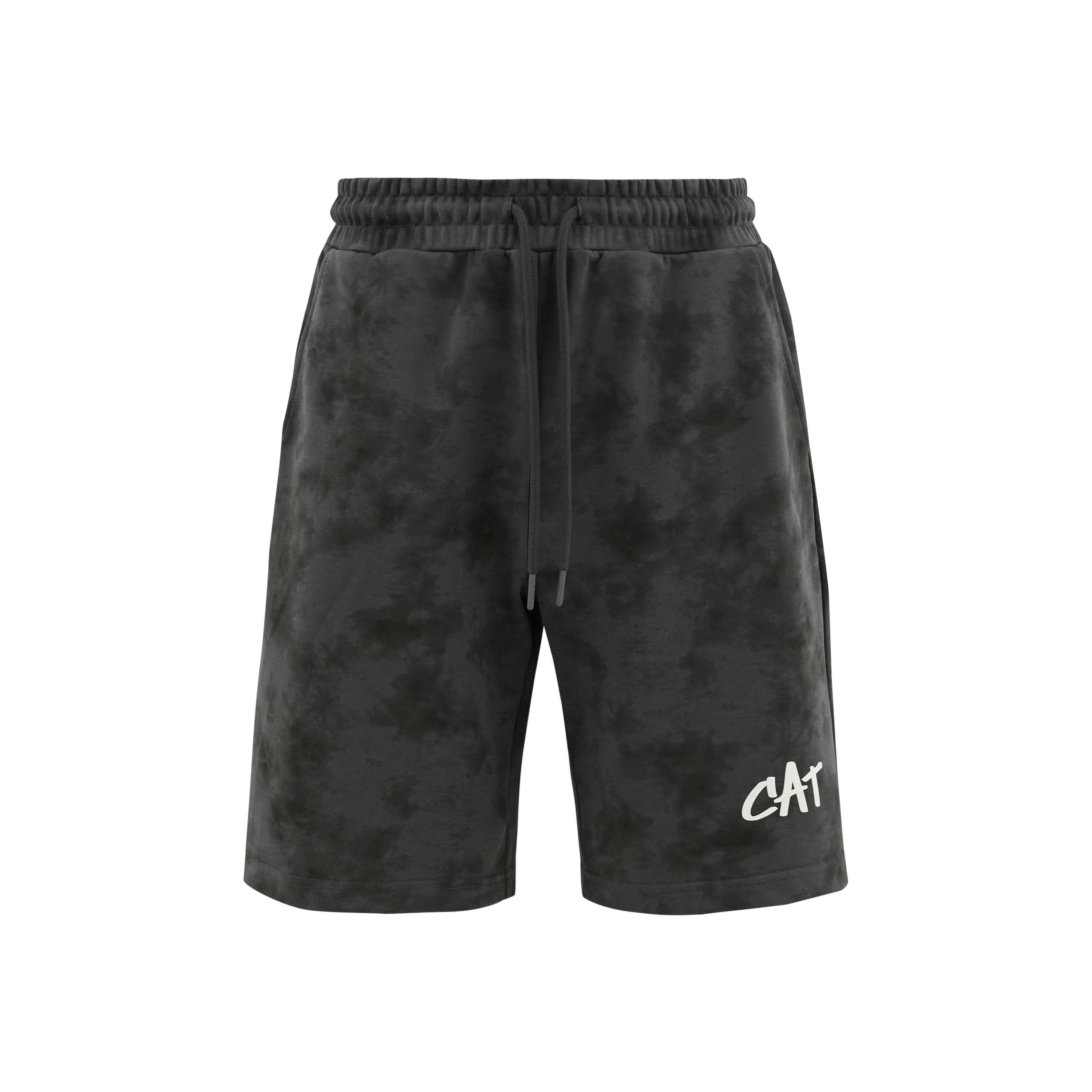 Весна-Лето 2023 Повседневные шорты мужские темно-серые CAT
Весна-Лето 2023 Повседневные шорты мужские темно-серые CAT