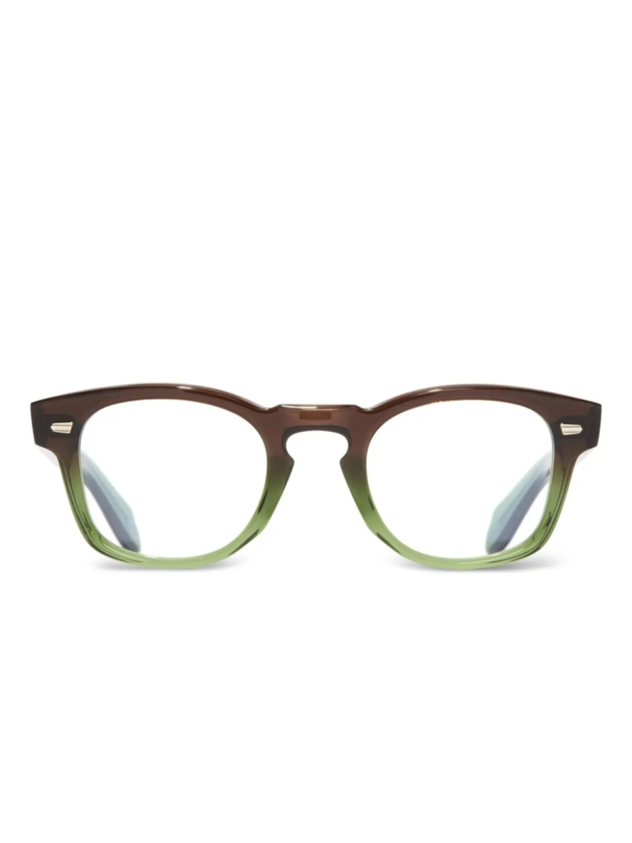 Cutler & Gross очки с эффектом градиента, коричневый
Cutler & Gross очки с эффектом градиента, коричневый