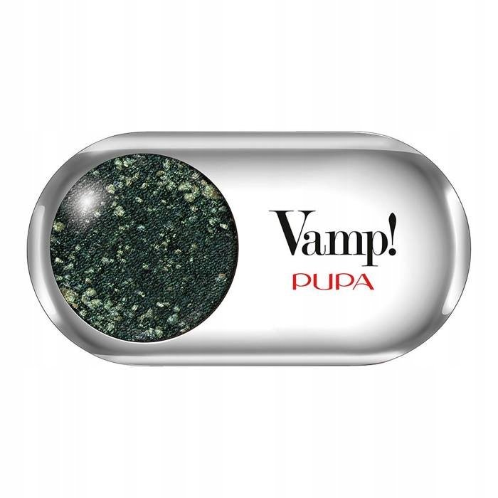 Вамп! Тени для век Gems 304 Лесной зеленый Vamp!
Вамп! Тени для век Gems 304 Лесной зеленый Vamp!