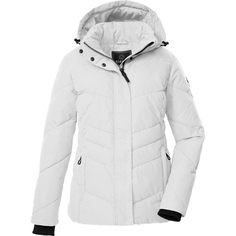 Функциональная куртка gw 59 wmn qltd jckt G.I.G.A. Dx By Killtec, цвет gebrochenes weiss
Функциональная куртка gw 59 wmn qltd jckt G.I.G.A. Dx By Killtec, цвет gebrochenes weiss