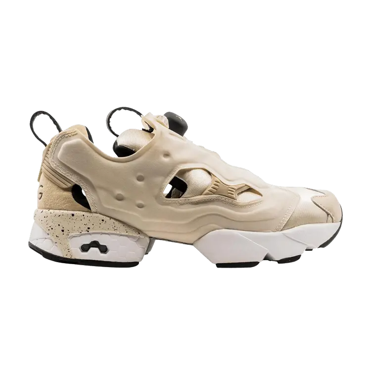 Кроссовки Reebok InstaPump Fury '1st OG', кремовый
Кроссовки Reebok InstaPump Fury '1st OG', кремовый