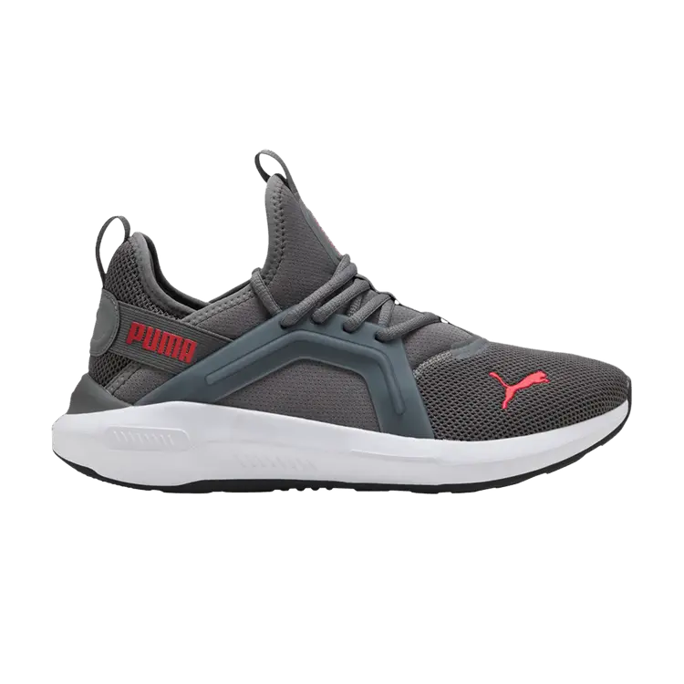 Кроссовки Softride Enzo 5 'Cool Dark Grey For All Time Red', серый
Кроссовки Softride Enzo 5 'Cool Dark Grey For All Time Red', серый