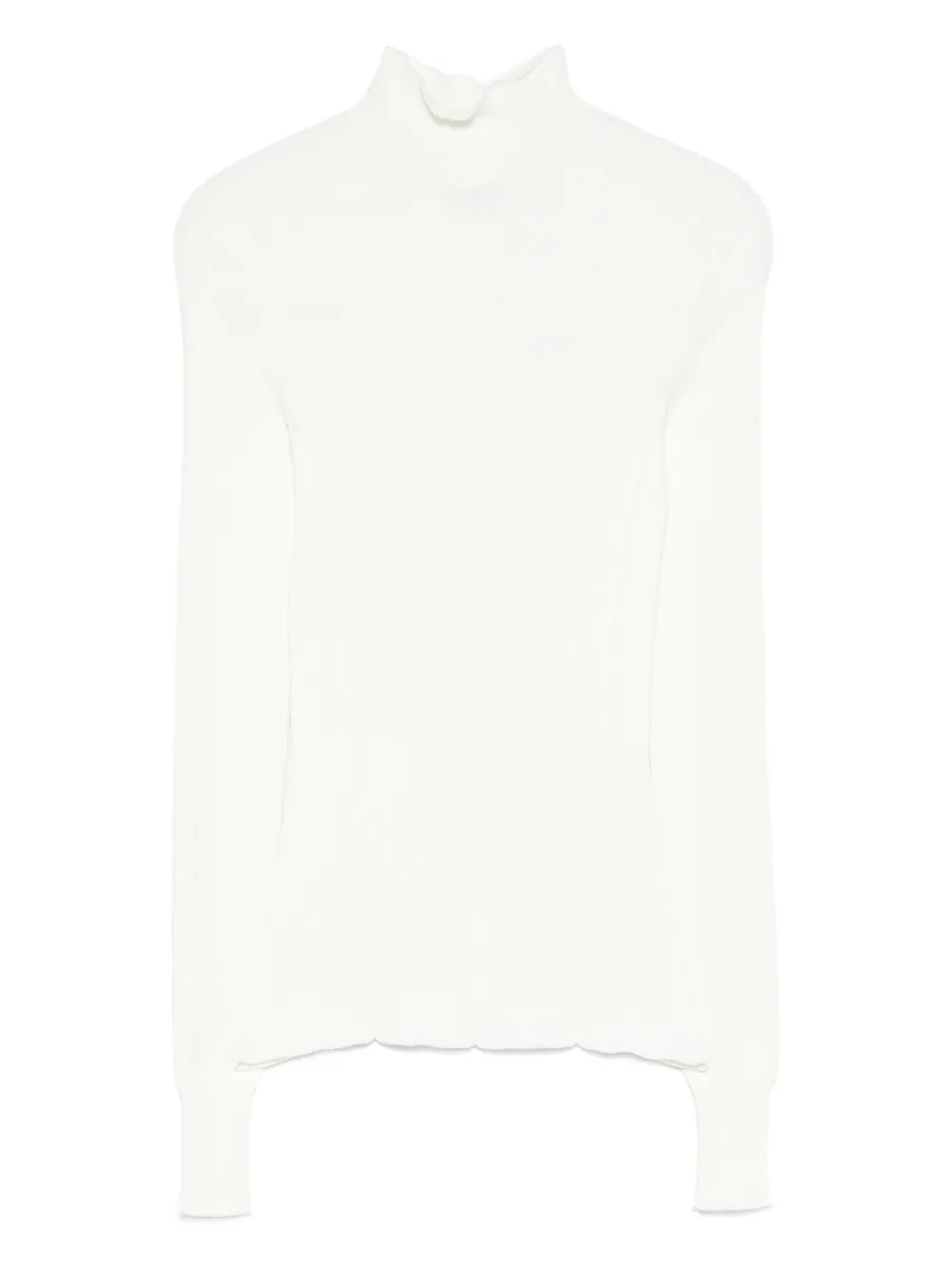 Топ Fiona V1.Y9.02 в рубчик Alphatauri, белый
Топ Fiona V1.Y9.02 в рубчик Alphatauri, белый