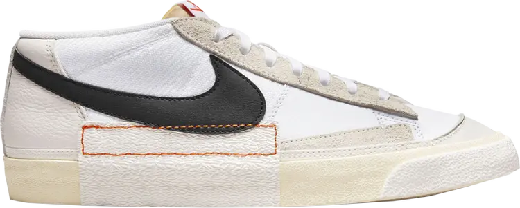 Кроссовки Blazer Low Pro Club 'White Black', белый, Серый, Кроссовки Blazer Low Pro Club 'White Black', белый
Кроссовки Blazer Low Pro Club 'White Black', белый, Серый, Кроссовки Blazer Low Pro Club 'White Black', белый