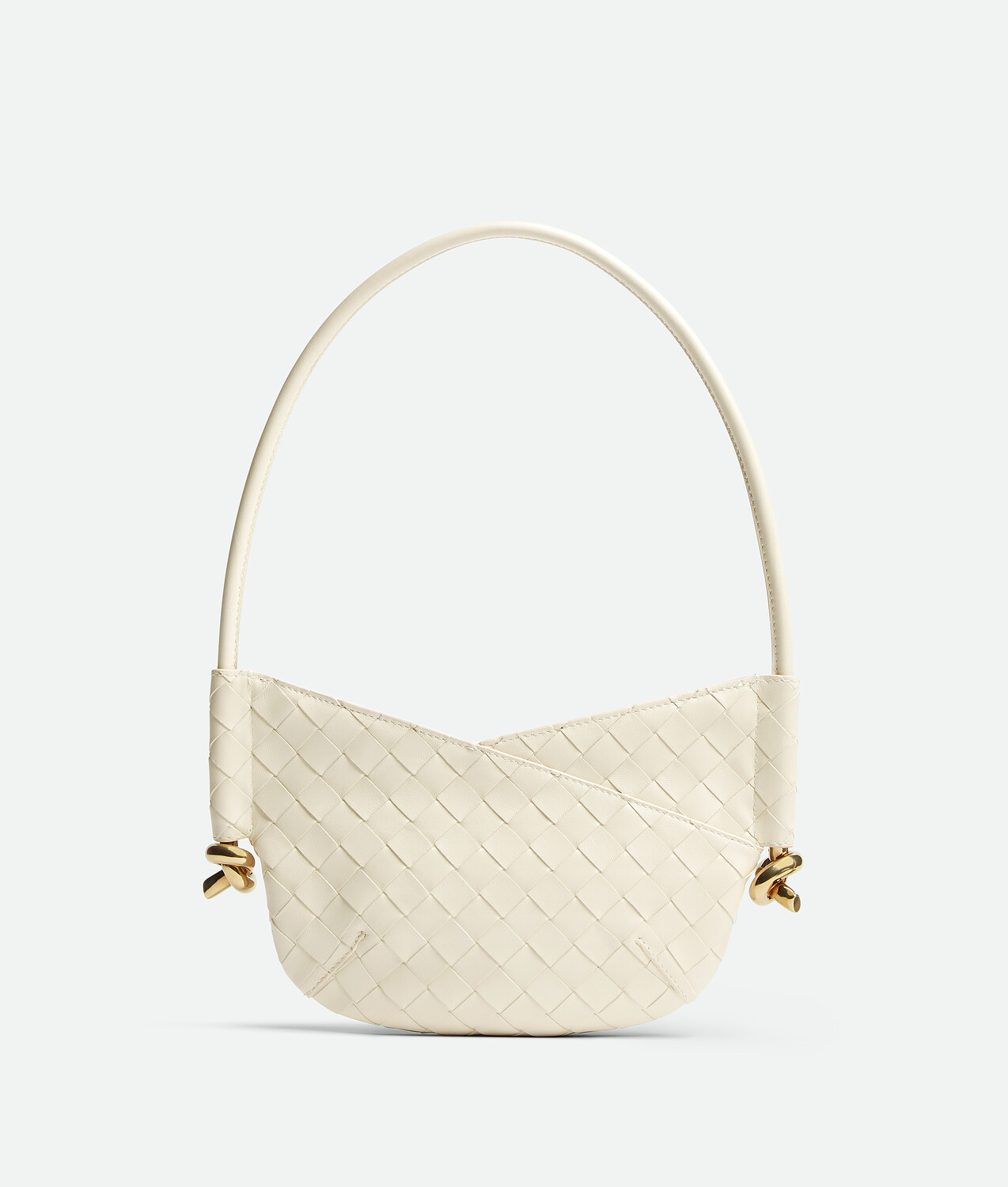Baby solstice BOTTEGA VENETA, морская соль
Baby solstice BOTTEGA VENETA, морская соль
