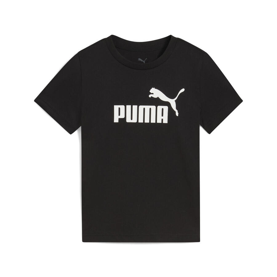 Футболка с логотипом ESS № 1 для мальчиков PUMA
Футболка с логотипом ESS № 1 для мальчиков PUMA