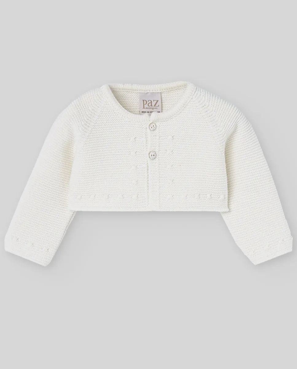 Короткая детская куртка коллекция Paz Paz Rodríguez, пастельно-розовый
Короткая детская куртка коллекция Paz Paz Rodríguez, пастельно-розовый