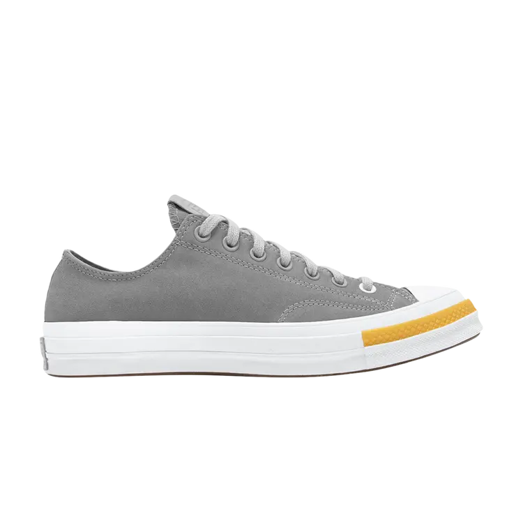Кроссовки Converse CLOT x Chuck 70 Low, серый
Кроссовки Converse CLOT x Chuck 70 Low, серый