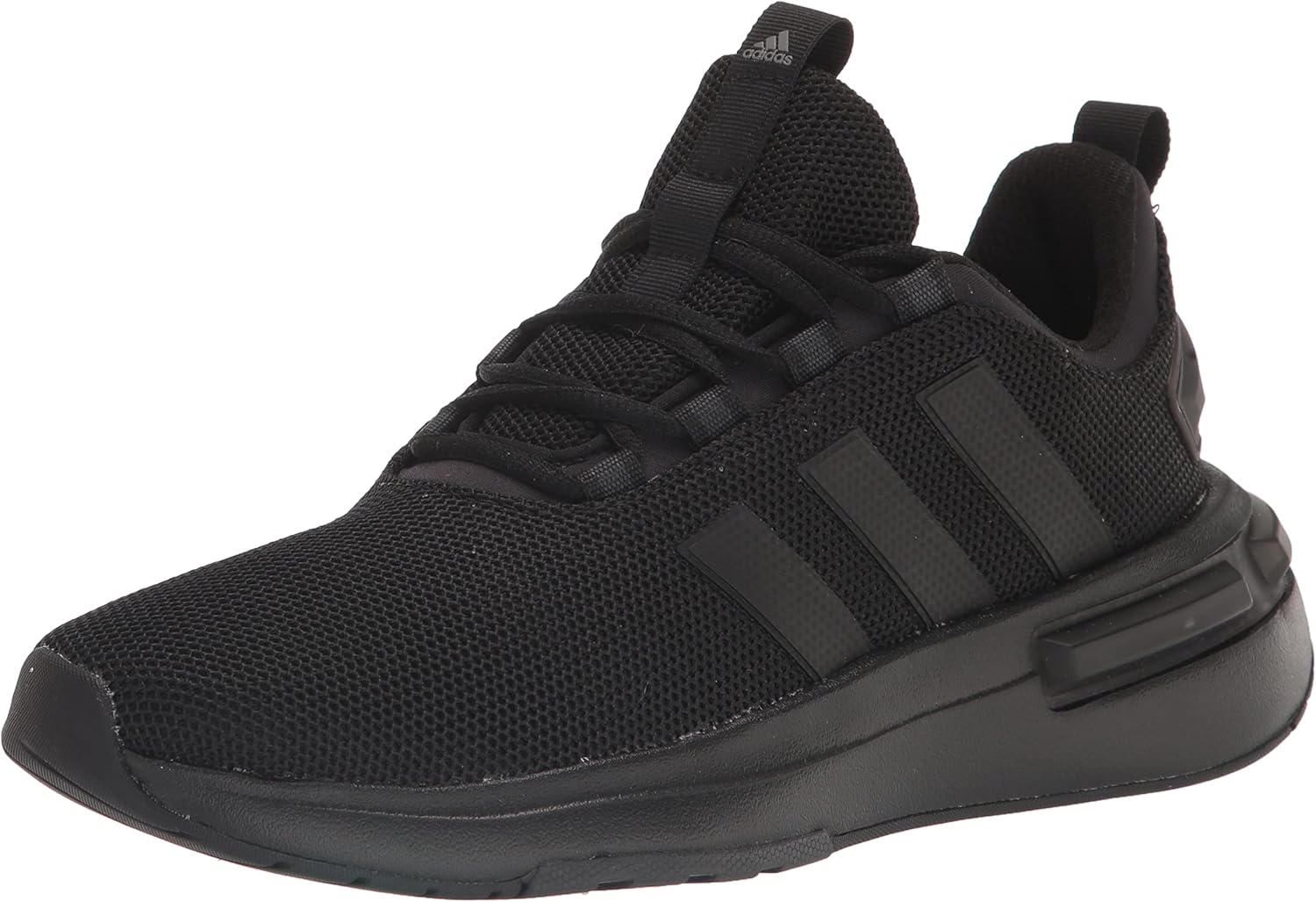 Мужские кроссовки Adidas Racer TR23, черный
Мужские кроссовки Adidas Racer TR23, черный
