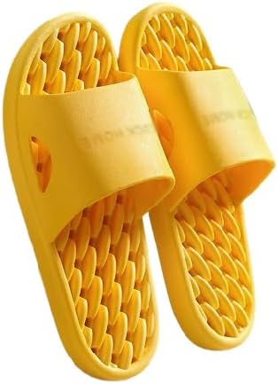 Душевые шлепанцы BYDZKJ с дренажными отверстиями, быстро сохнут, нескользящие, для дома, спальни, бассейна, легкие пляжные сандалии с мягкой подошвой, открытым носком, домашние тапочки (Размер: EU 36/37, Цвет: Розовый)
Душевые шлепанцы BYDZKJ с дренажными отверстиями, быстро сохнут, нескользящие, для дома, спальни, бассейна, легкие пляжные сандалии с мягкой подошвой, открытым носком, домашние тапочки (Размер: EU 36/37, Цвет: Розовый)