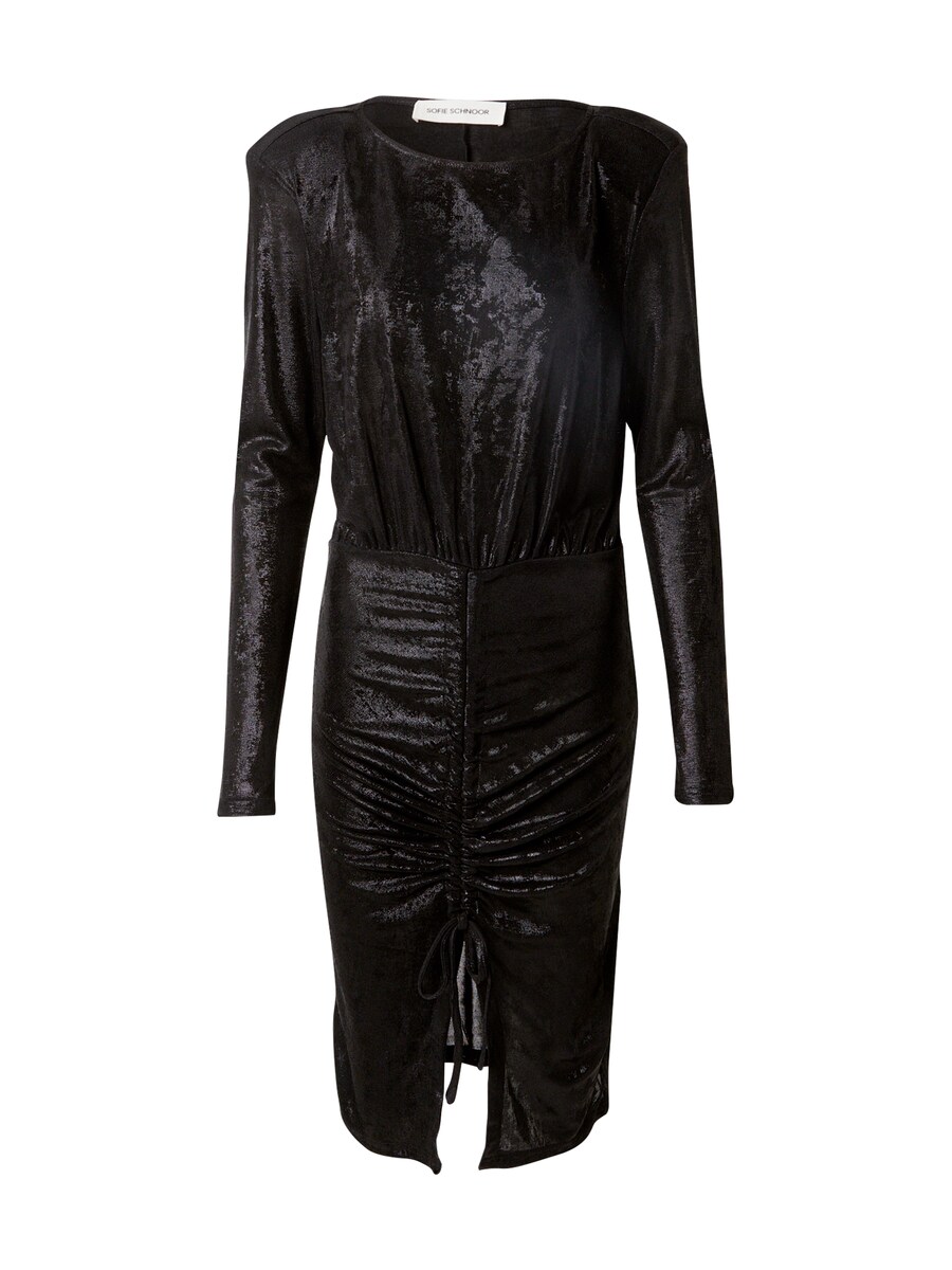 Платье Sofie Schnoor, черный
Платье Sofie Schnoor, черный