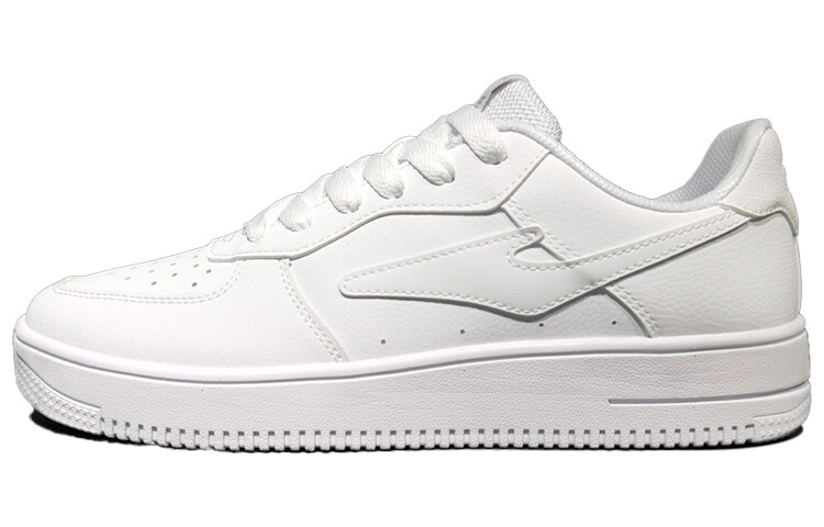 Обувь для скейтбординга Мужская Низкая Белая Erke, Белый, Обувь для скейтбординга Мужская Низкая Белая Erke 
Обувь для скейтбординга Мужская Низкая Белая Erke, Белый, Обувь для скейтбординга Мужская Низкая Белая Erke