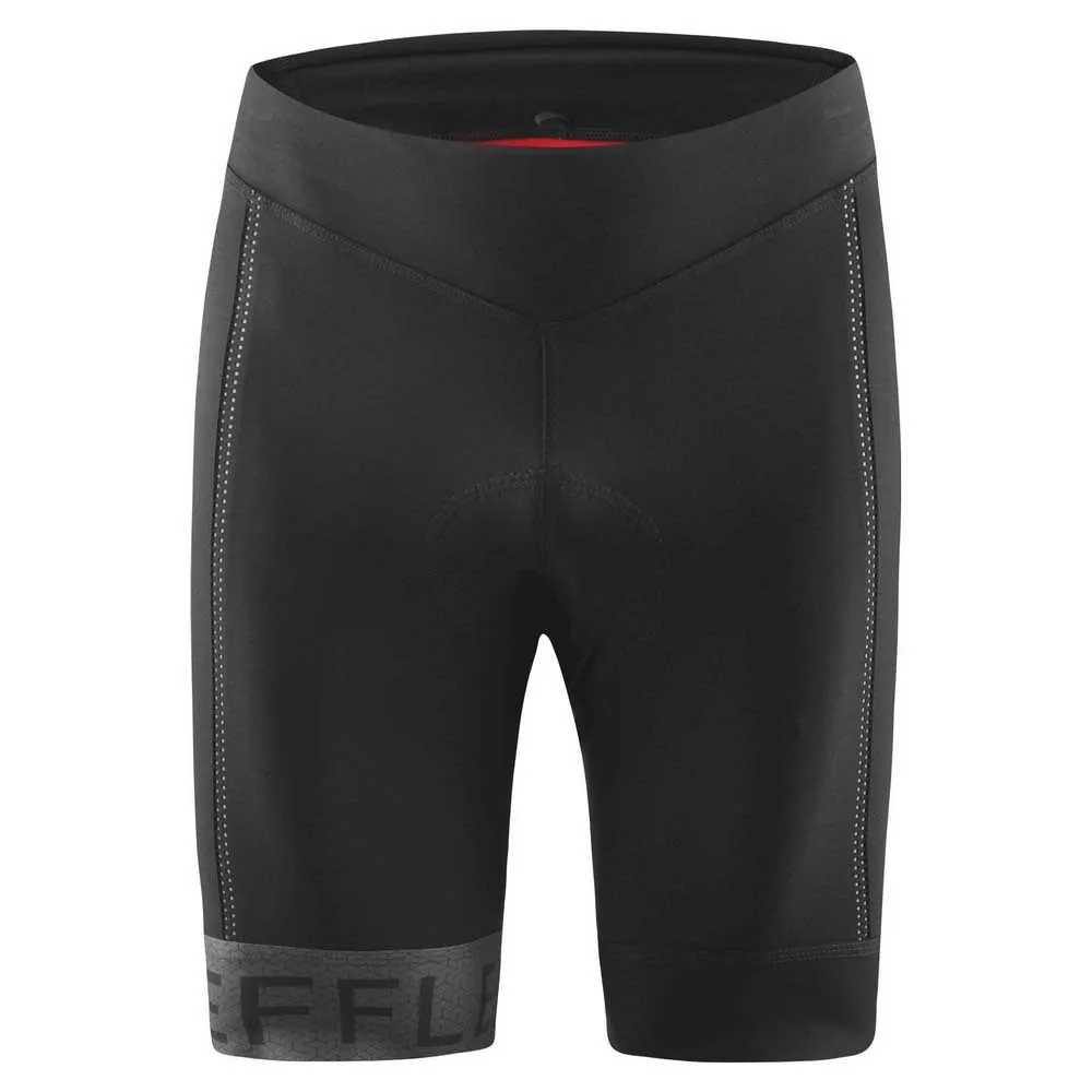 Леггинсы Loeffler Hotbond RF SQL short, черный
Леггинсы Loeffler Hotbond RF SQL short, черный