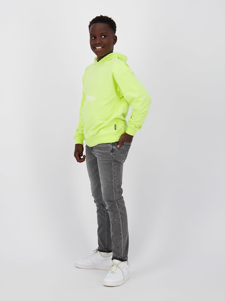 Джинсы RAIZZEDВ, антрацит
Джинсы RAIZZEDВ, антрацит