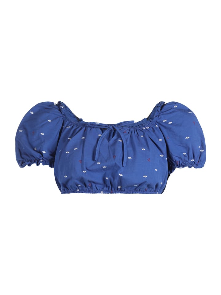 Топ Freshlions, синий
Топ Freshlions, синий