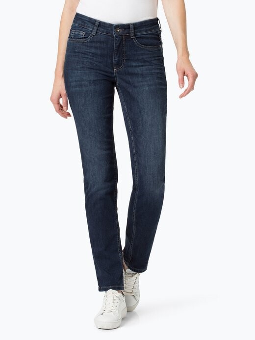 Джинсы анжела Mac, синий
Джинсы анжела Mac, синий