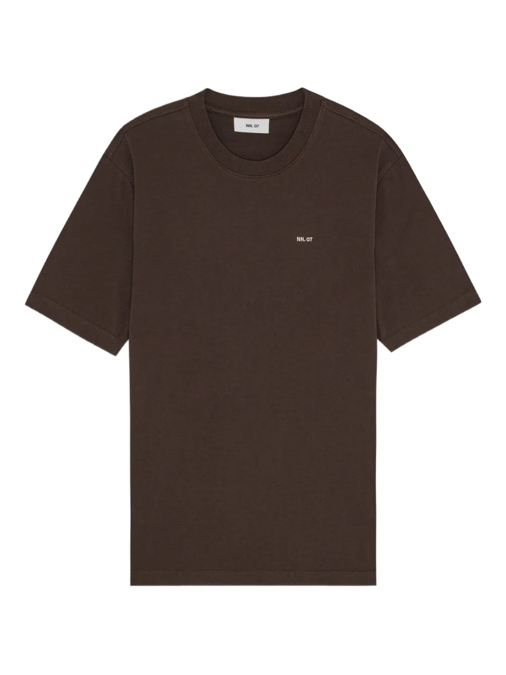 Футболка Адама EMB NN07, коричневый
Футболка Адама EMB NN07, коричневый