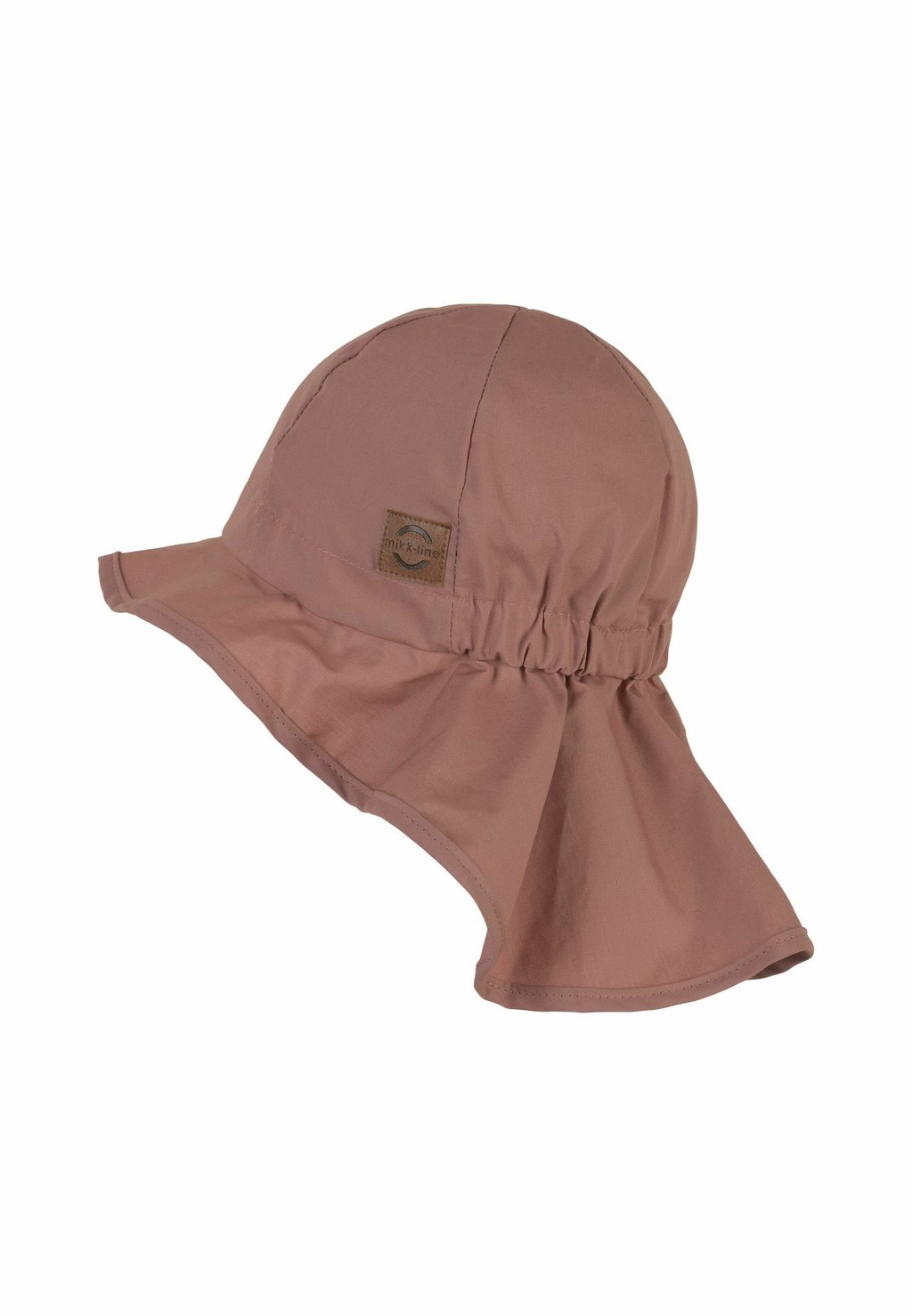 Шляпа LONG NECK SOLID mikk-line, цвет Burlwood
Шляпа LONG NECK SOLID mikk-line, цвет Burlwood