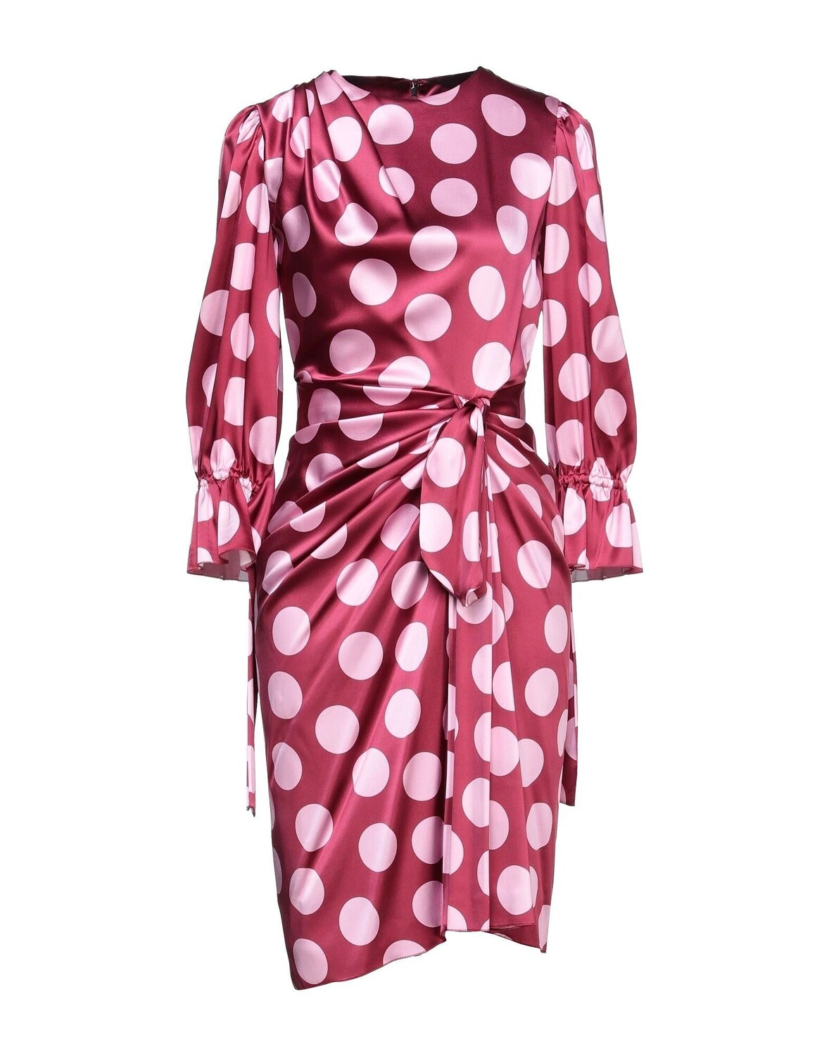 Платье Dolce&Gabbana, гранат
Платье Dolce&Gabbana, гранат