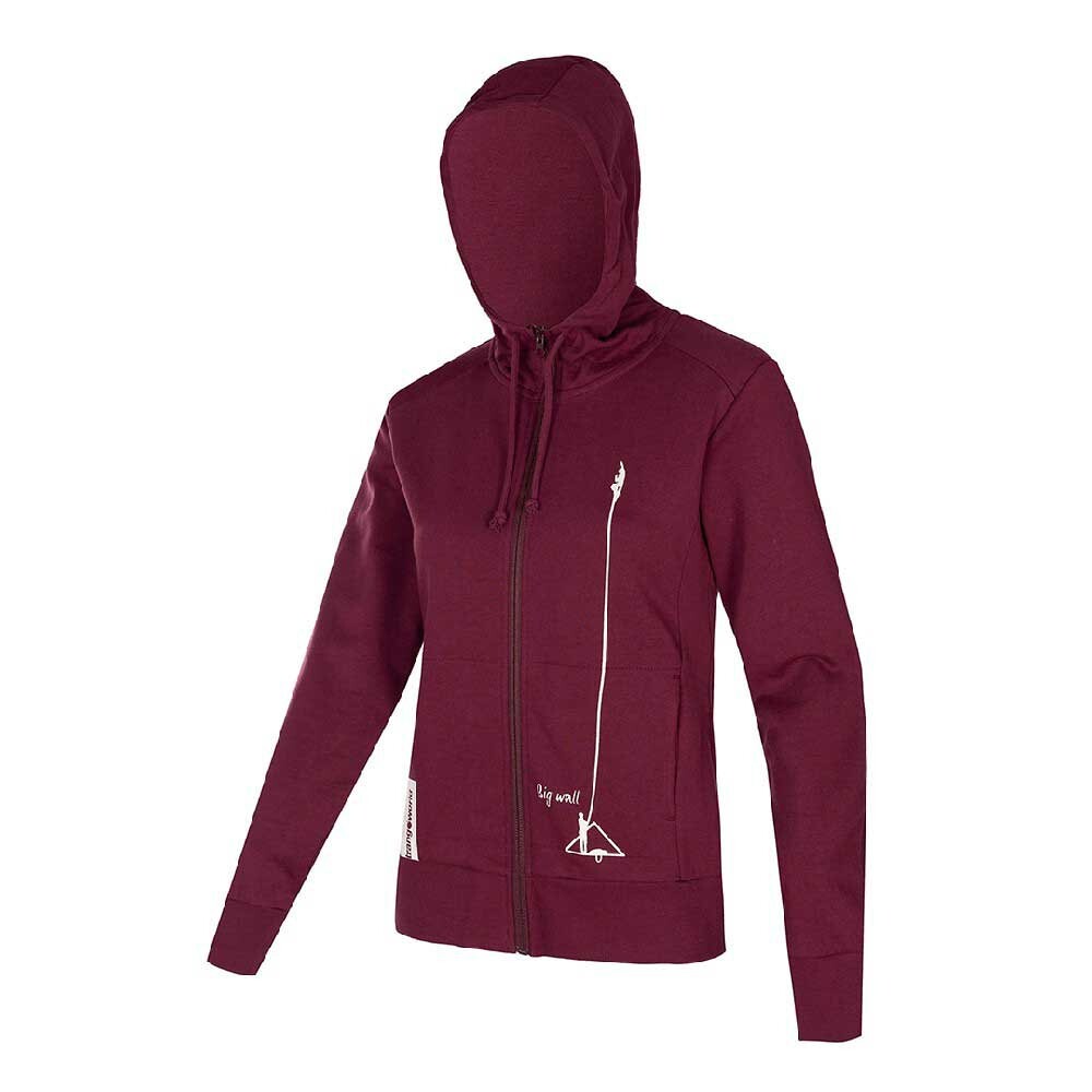 Куртка Trangoworld Arnot, красный
Куртка Trangoworld Arnot, красный