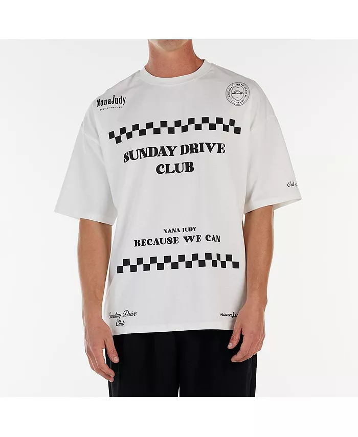 Мужская футболка Harvey 235 г/м² NANA JUDY, коричневый/бежевый
Мужская футболка Harvey 235 г/м² NANA JUDY, коричневый/бежевый