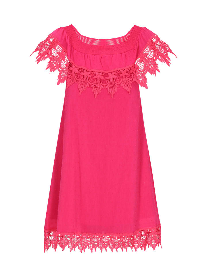 IZIA Женское платье цвета фуксии
IZIA Женское платье цвета фуксии