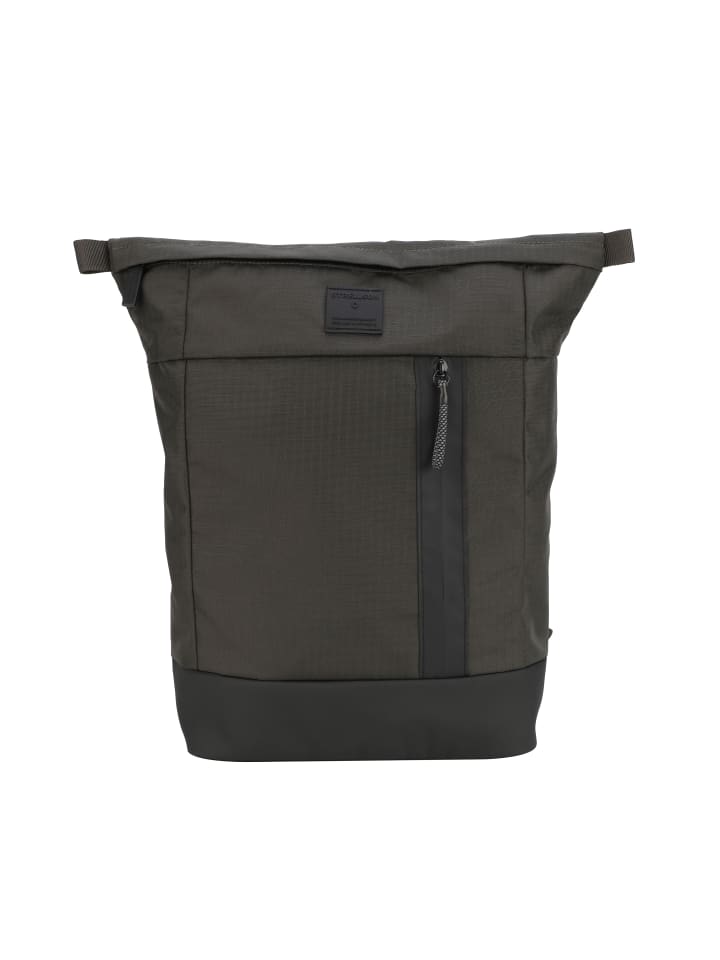 Рюкзак Strellson, хаки
Рюкзак Strellson, хаки