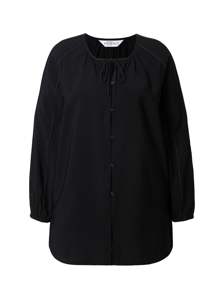 Блузка Studio Untold, черный
Блузка Studio Untold, черный