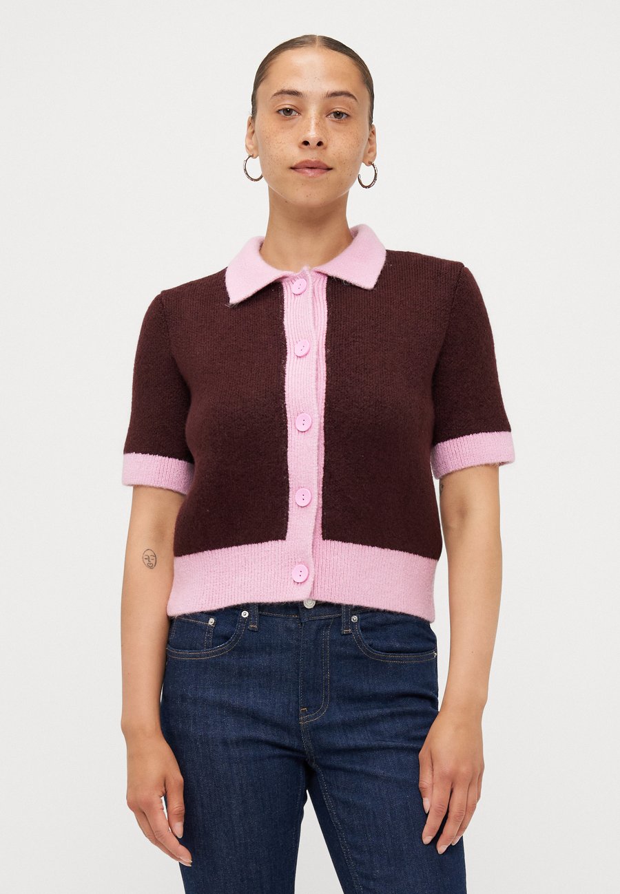 Кардиган Vero Moda Petite VMSALLY CARDIGAN, Burgundy/Sweet Dreams/Bordeaux
Кардиган Vero Moda Petite VMSALLY CARDIGAN, Burgundy/Sweet Dreams/Bordeaux