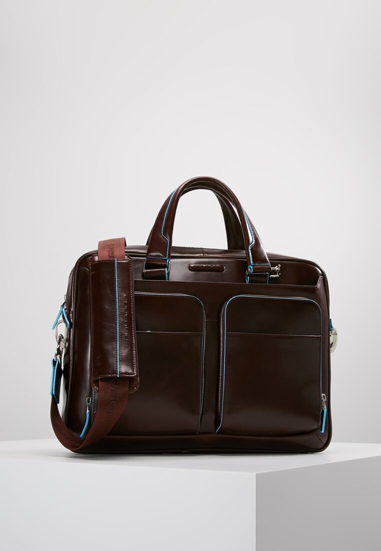 Портфель BLUE SQUARE Piquadro, цвет dunkelbraun
Портфель BLUE SQUARE Piquadro, цвет dunkelbraun